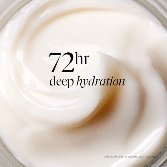🌹 Fresh Rose Deep Hydration Face Cream | 50 mL / 1.6 fl oz 🌹 - Picture 2 of 8